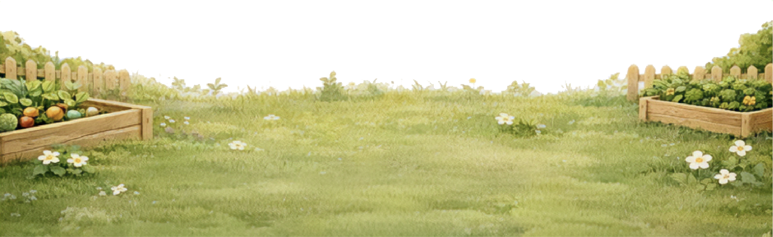 Ahşap Bahçe Mobilyaları